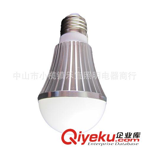 LED燈具球泡燈 促銷品質(zhì) 新款LEDgd家用LED 出口LED球泡燈5W