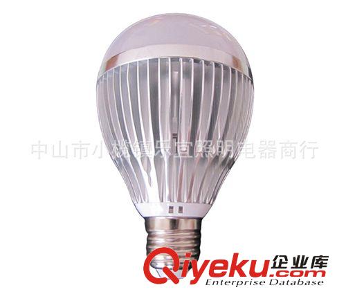 廠家促銷 LED球泡燈泡 新款led球泡燈 LED燈具 出口LED球泡燈9W