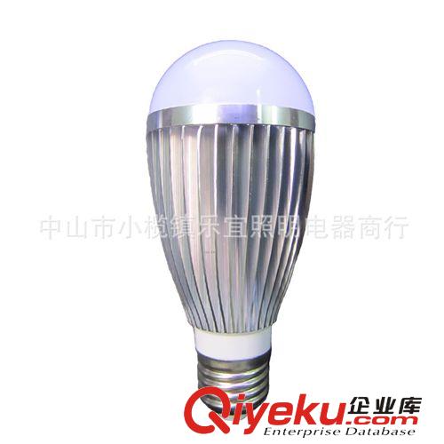 新款LEDgd家用LED LED燈具 促銷品質 經濟型LED球泡燈7W