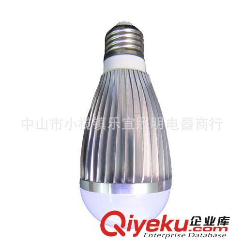 新款LEDgd家用LED LED燈具 促銷品質 經濟型LED球泡燈7W