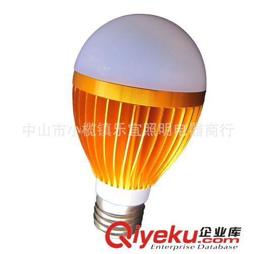 新款LEDgd家用LED LED燈具 促銷品質(zhì) 經(jīng)濟(jì)型LED球泡燈7W