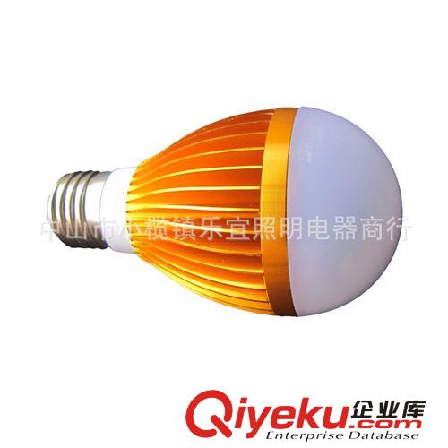 LED燈具促銷品質新款LEDgd家用LED經濟型LED球泡燈5W原始圖片2