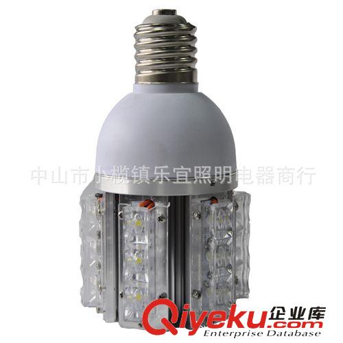 廠家直銷 新款LED 28WLED玉米燈具 {gx}節能 led燈泡 led路燈燈泡