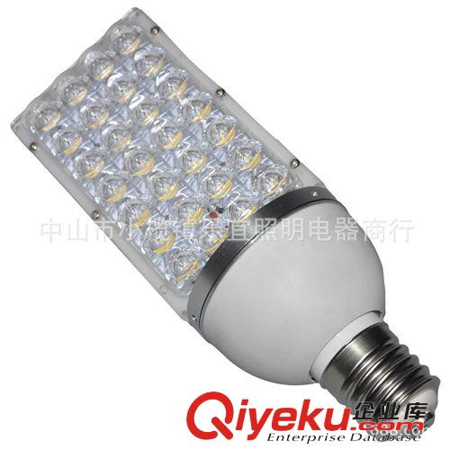 廠家直銷 新款LED 28WLED玉米燈具 {gx}節(jié)能 led燈泡 led路燈燈泡