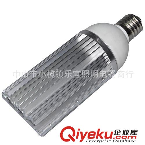 廠家直銷 新款LED 28WLED玉米燈具 {gx}節(jié)能 led燈泡 led路燈燈泡