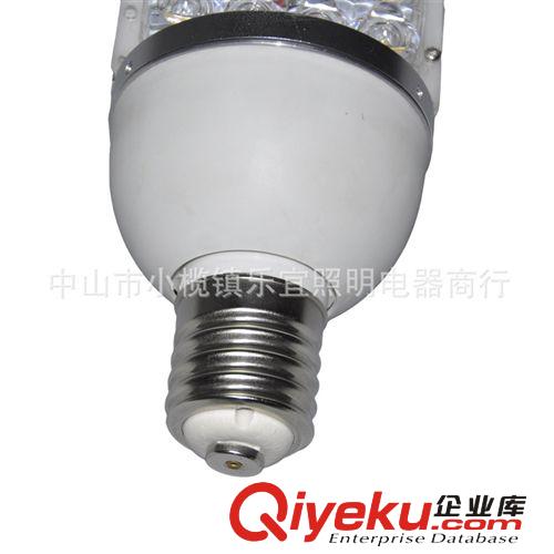 廠家直銷 新款LED 28WLED玉米燈具 {gx}節(jié)能 led燈泡 led路燈燈泡