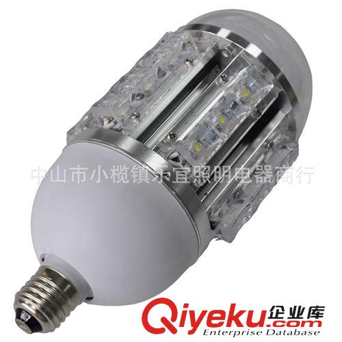 廠家直銷 新款LED gdLED玉米燈 24W LED玉米燈 燈具 路燈 24WB