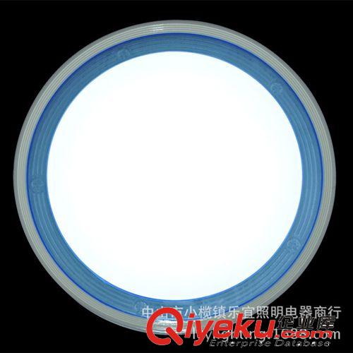 廠家直銷 新款 時尚 經典 15W 直徑300MM LED吸頂燈福字