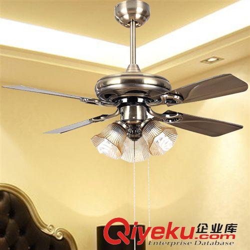 【新品特惠】【廠家直銷】 倫燈燈飾風(fēng)扇燈 吊扇燈 批發(fā)吊燈654