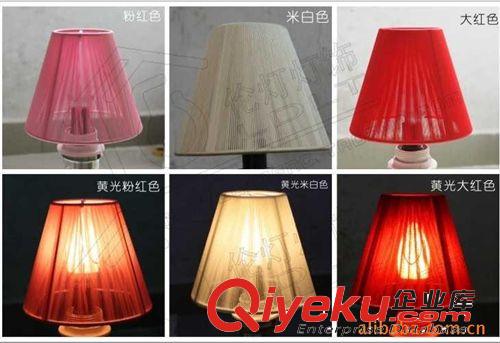 【新品特惠】【廠家直銷(xiāo)，三年質(zhì)保】10種水晶燈專用燈罩0103批發(fā)原始圖片2