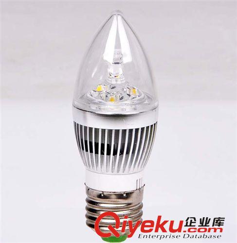 LED 蠟燭燈 球泡燈 尖泡燈 小螺口 廠家批發(fā)