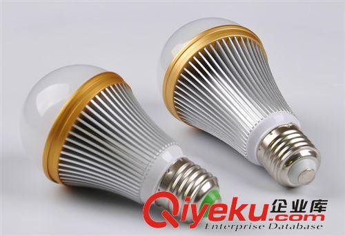 廠家直銷LED燈 5W 7W 球泡燈批發