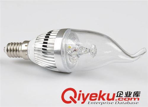 拉絲蠟燭燈 球泡燈 尖泡燈 LED 燈 廠價直銷