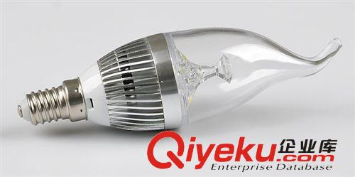 拉絲蠟燭燈 球泡燈 尖泡燈 LED 燈 廠價直銷