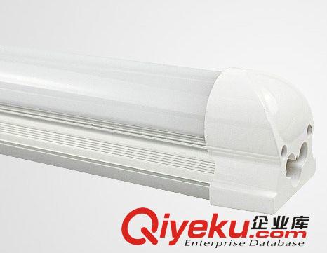 LED燈管T5一體化 日光燈管0.9米 超亮led節(jié)能燈管全套 光管