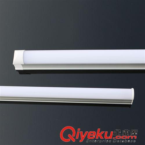 LED燈管一體化T8日光燈0.6米1.2米 T5一體全套節(jié)能LED光管原始圖片2