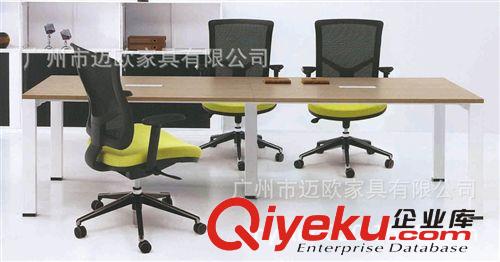 供應簡約現代高質量臺架會議桌會議臺 高品質辦公會議桌會議臺