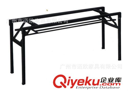 大量供應(yīng)多功能折疊桌折疊臺 多用途折疊培訓(xùn)桌折疊培訓(xùn)臺 H5002原始圖片3