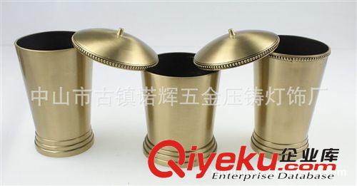 銅器皿、垃圾桶、家具銅工藝品