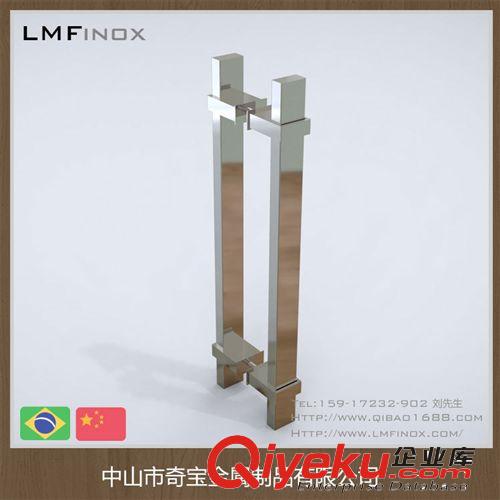 【優質供應】家具五金拉手 歐式風格拉手 豪華門拉手原始圖片3