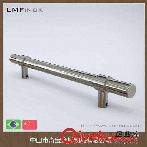 五金配件家具拉手 采用304材質(zhì)不銹鋼  新穎時尚，品質(zhì)保證原始圖片2