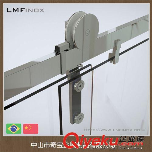 強(qiáng)力推薦 新式廚房推拉門 精品豪華浴室推拉門原始圖片2