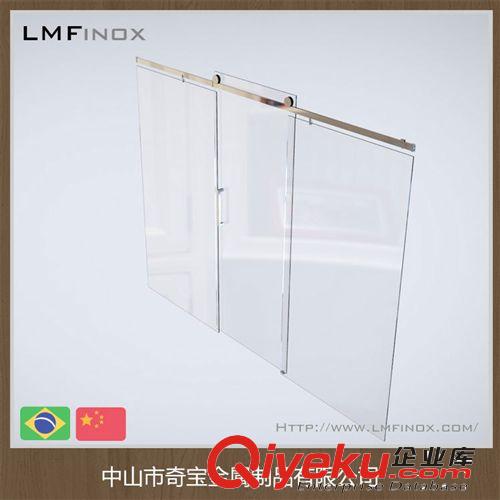 強(qiáng)力推薦 新式廚房推拉門 精品豪華浴室推拉門原始圖片3