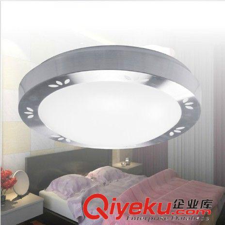瑞源 led吸頂燈 現(xiàn)代簡約 時尚 臥室燈 書房燈 廚衛(wèi)燈飾 zp原始圖片2