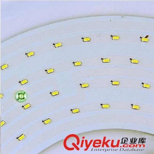瑞源 led吸頂燈 現(xiàn)代簡約 時尚 臥室燈 書房燈 廚衛(wèi)燈飾 zp原始圖片3