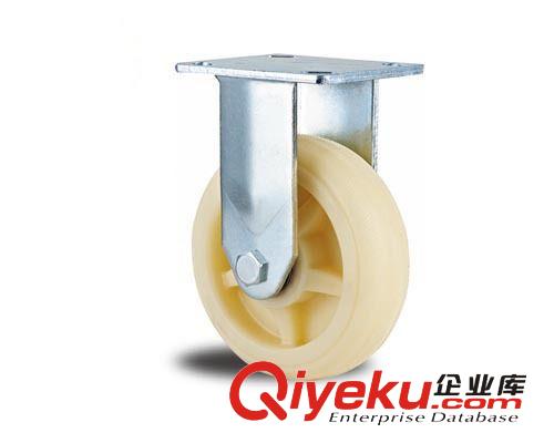 中山家興 專業(yè)生產(chǎn)供應(yīng)重型PP萬向腳輪原始圖片2