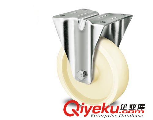 中山家興 廠家直供 工業(yè)白PP腳輪