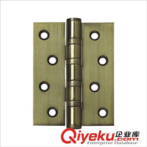 中山家興 廠家直供 4*3*3 不銹鋼仿金合頁原始圖片3