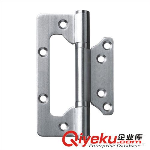 中山家興 廠家直供4*3*3 不銹鋼子母合頁