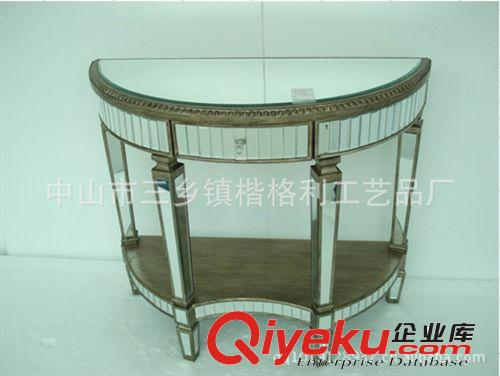 批發(fā)供應(yīng)鏡面家具優(yōu)質(zhì)五斗梳妝臺