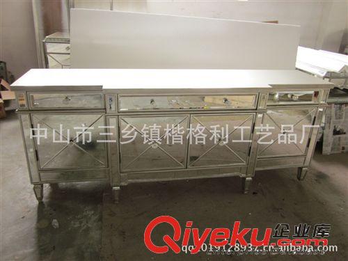 批發供應鏡面家具（電視柜儲物柜及備餐柜）