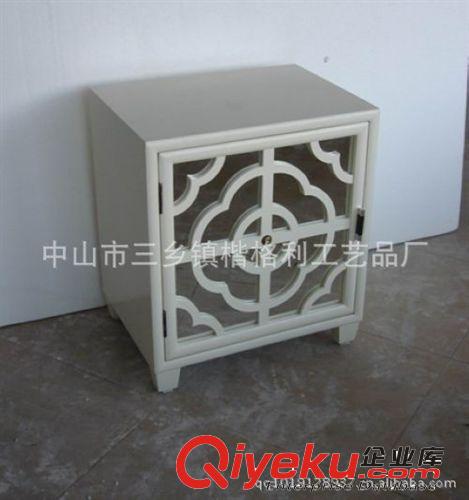 批發供應AC-016新款鏡面家具（圖）