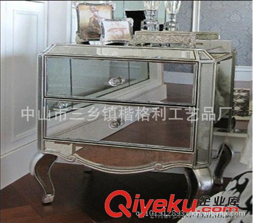 批發供應BY-007一斗雙門柜（圖）