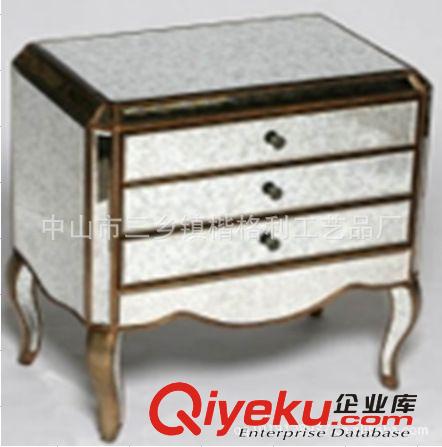 批發供應BY-004床頭柜（圖）