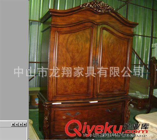 現貨供應 組裝柜 創意家具柜 實木柜 做舊柜