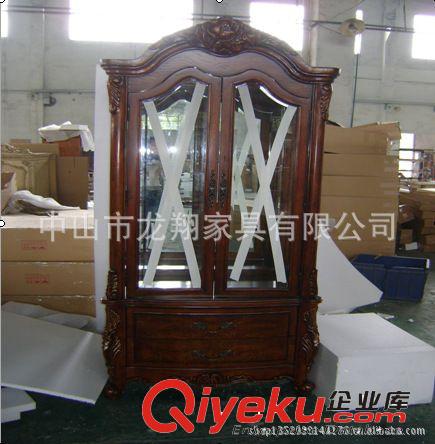 現貨供應 組裝柜 創意家具柜 實木柜 做舊柜