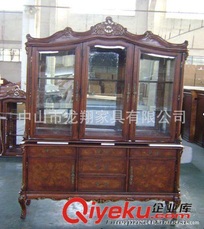 廠家直接定制 櫥柜  儲(chǔ)物柜 實(shí)木環(huán)保柜原始圖片2