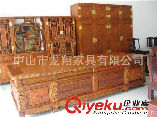 廠家生產銷售 家居柜 實木柜 櫥柜  龍翔家具專業生產
