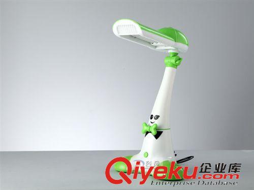 廠家直銷兒童卡通臺燈批發(fā) 護眼臺燈 讀書燈 學(xué)習(xí)燈具燈飾LHT011原始圖片2