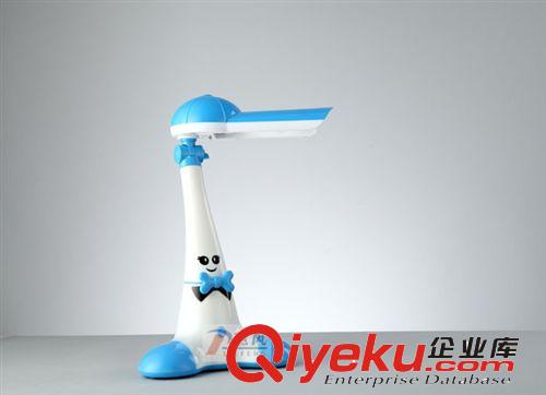 廠家直銷兒童卡通臺燈批發(fā) 護眼臺燈 讀書燈 學(xué)習(xí)燈具燈飾LHT011原始圖片3