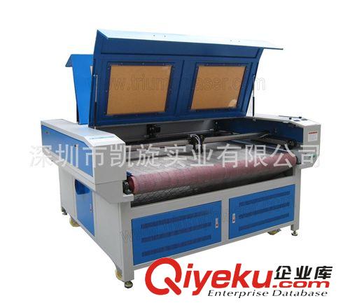 生產(chǎn)深圳凱旋激光有機(jī)板激光雕刻機(jī)