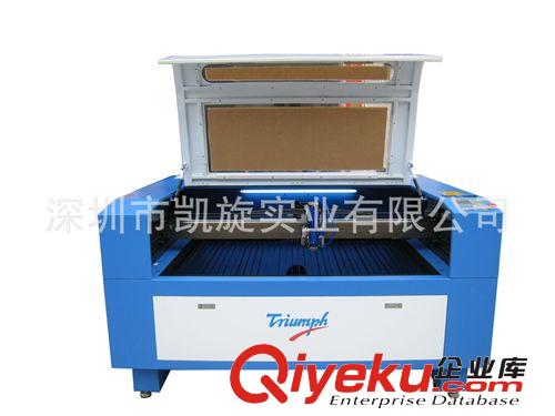 廠家特惠非金屬材料激光雕刻機 激光切割機原始圖片2