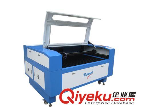 番禺鹽田江門茂名亞克力有機板激光切割機 PVC板激光切割機原始圖片3