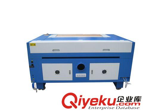 惠州韶關(guān)汕頭凱旋激光,有機板雙色板實木板膠合板激光切割雕刻機原始圖片2