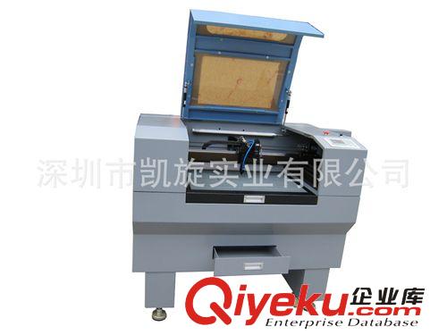 銷售凱旋6040C型自動送料皮革激光切割機原始圖片2