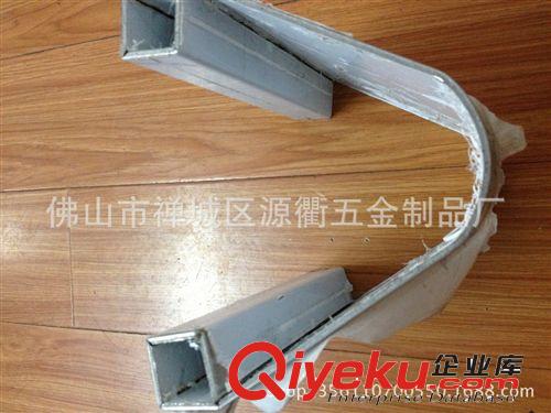 佛山不銹鋼裝飾條加工 201 304不銹鋼 刨坑 折彎加工原始圖片2